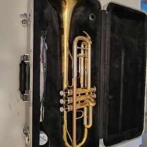 Trumpet